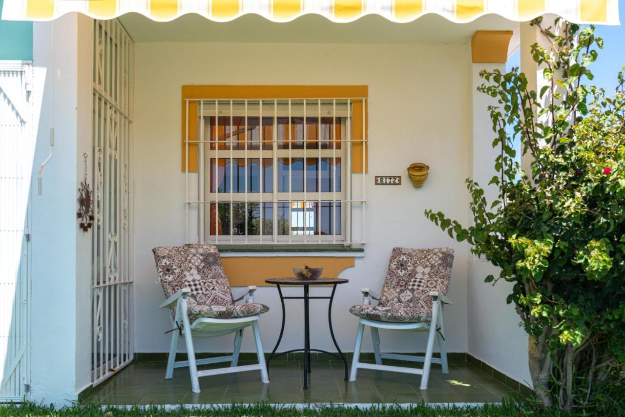 El Faro Home With A View, Pet Friendly, Wifi, Large Terrace, Sea View Exterior foto