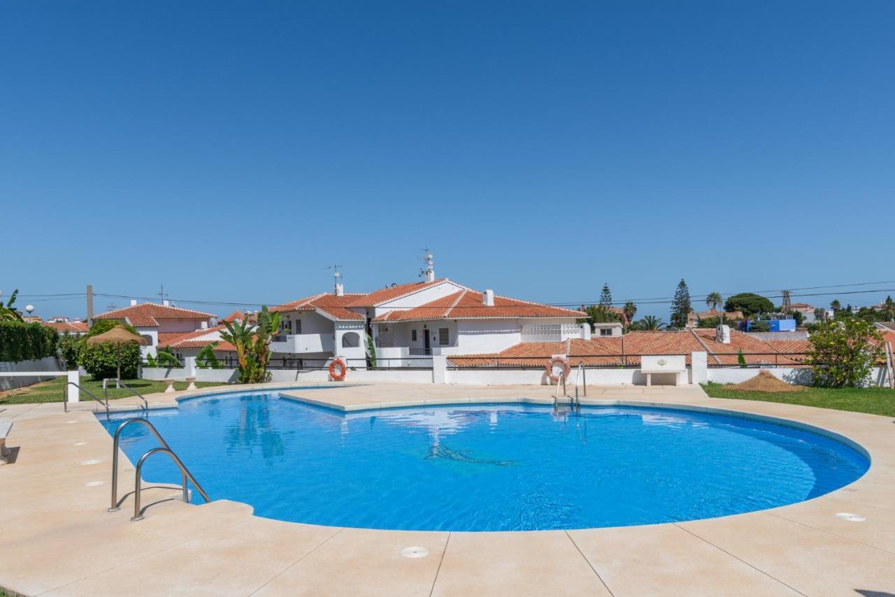 El Faro Home With A View, Pet Friendly, Wifi, Large Terrace, Sea View Exterior foto