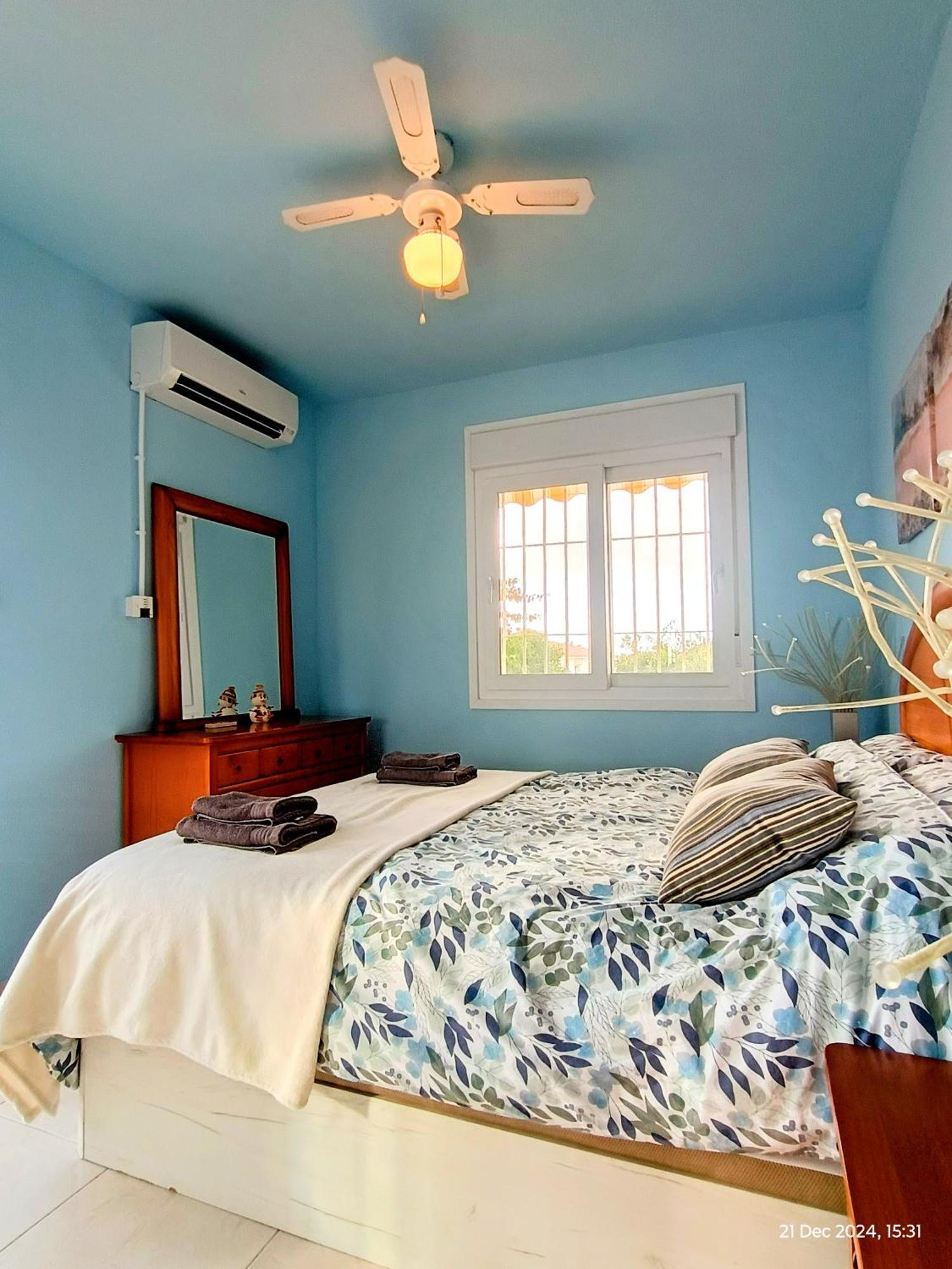 El Faro Home With A View, Pet Friendly, Wifi, Large Terrace, Sea View Exterior foto