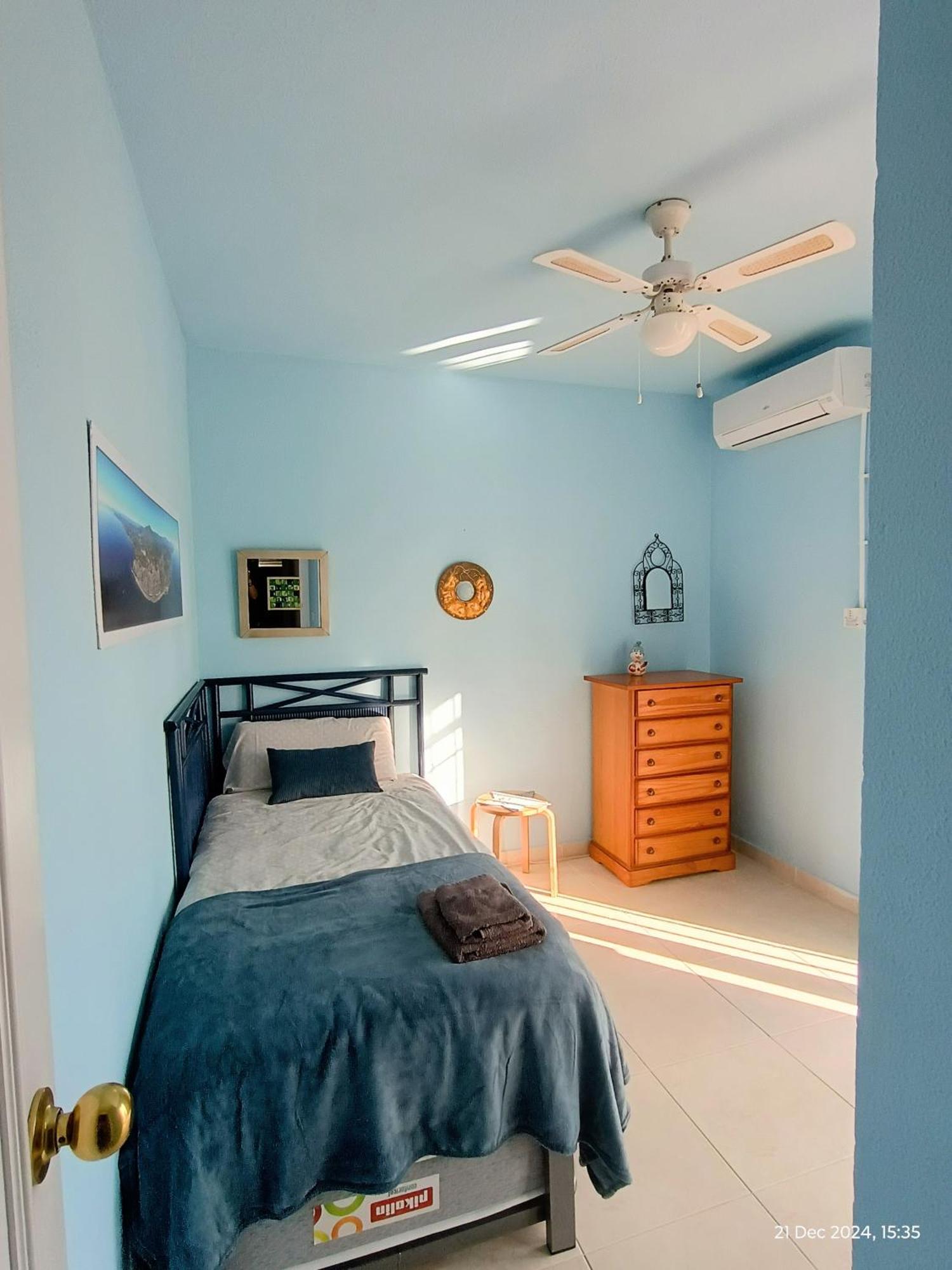 El Faro Home With A View, Pet Friendly, Wifi, Large Terrace, Sea View Exterior foto