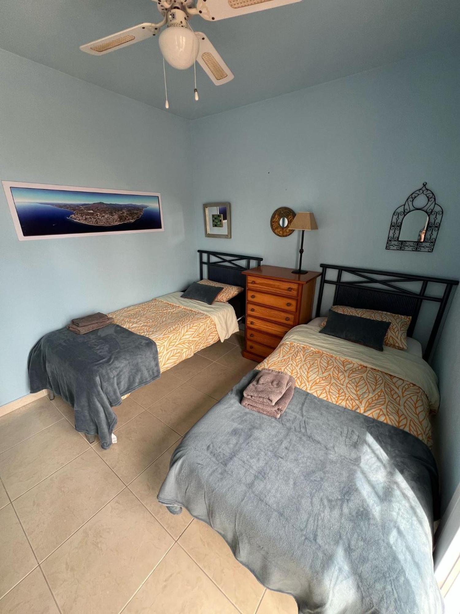 El Faro Home With A View, Pet Friendly, Wifi, Large Terrace, Sea View Exterior foto