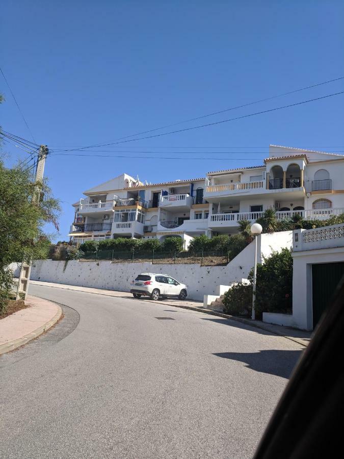 El Faro Home With A View, Pet Friendly, Wifi, Large Terrace, Sea View Exterior foto